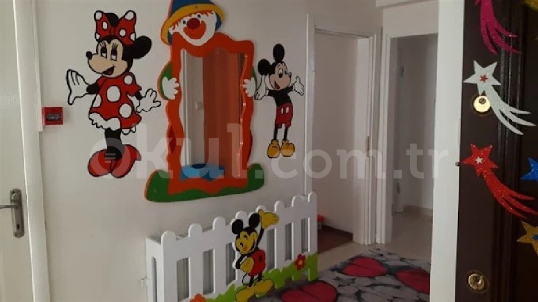 Özel Öz-Ge Kreş ve Gündüz Bakımevi - 3