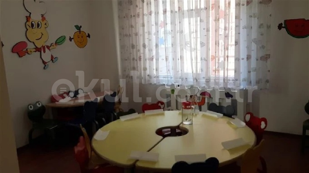 Özel Öz-Ge Kreş ve Gündüz Bakımevi - 29