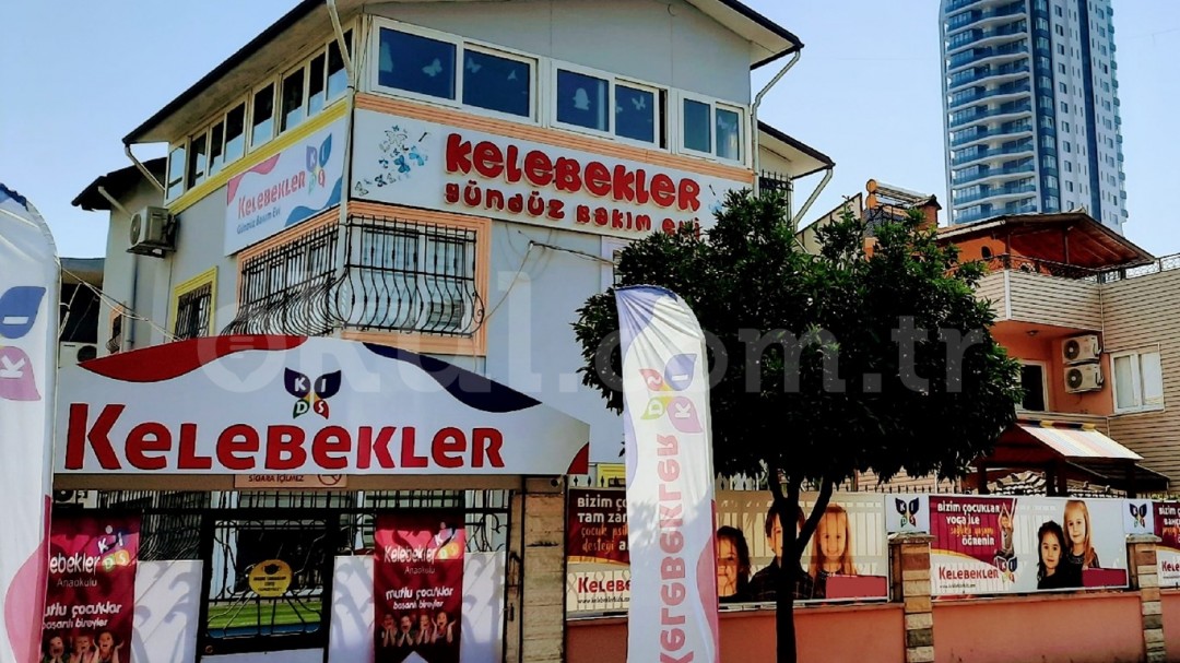 Özel Bilim Çocuk Anaokulu - 1