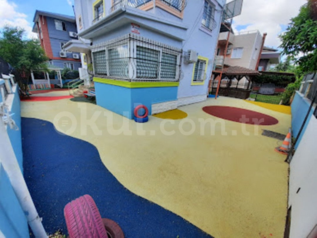 Özel Bilim Çocuk Anaokulu - 3