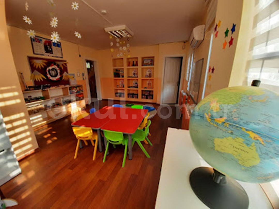 Özel Bilim Çocuk Anaokulu - 4