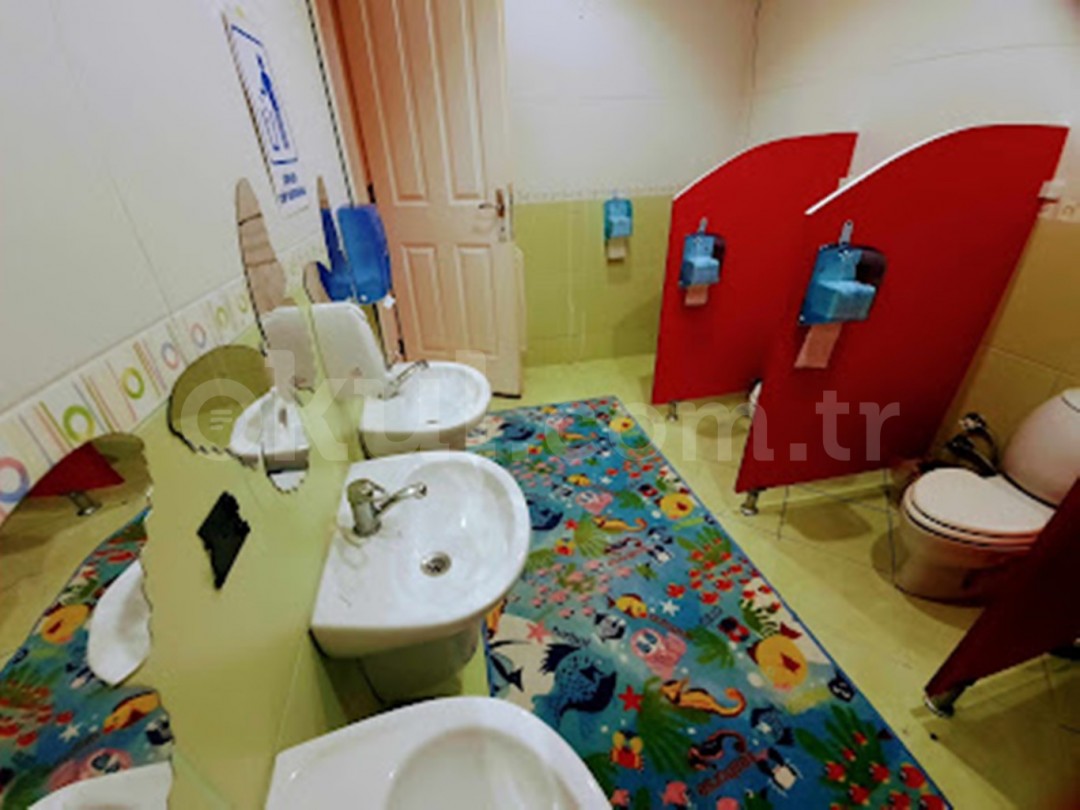 Özel Bilim Çocuk Anaokulu - 5