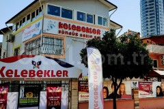 Özel Bilim Çocuk Anaokulu