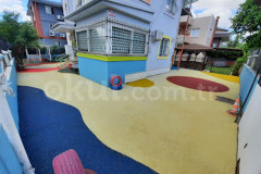 Özel Bilim Çocuk Anaokulu