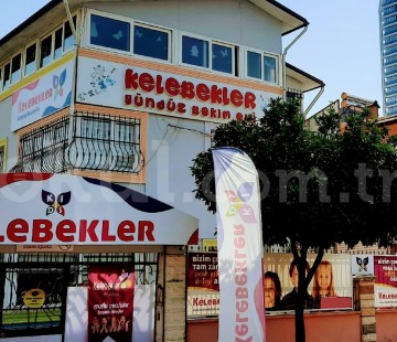 Özel Bilim Çocuk Anaokulu