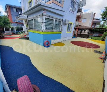 Özel Bilim Çocuk Anaokulu