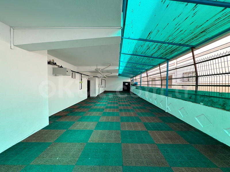 Özel Mamak Ege Özyuvam Çocuk Dünyası Anaokulu - 9