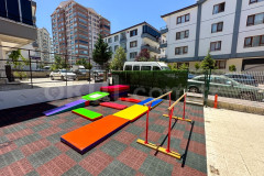 Özel Mamak Ege Özyuvam Çocuk Dünyası Anaokulu