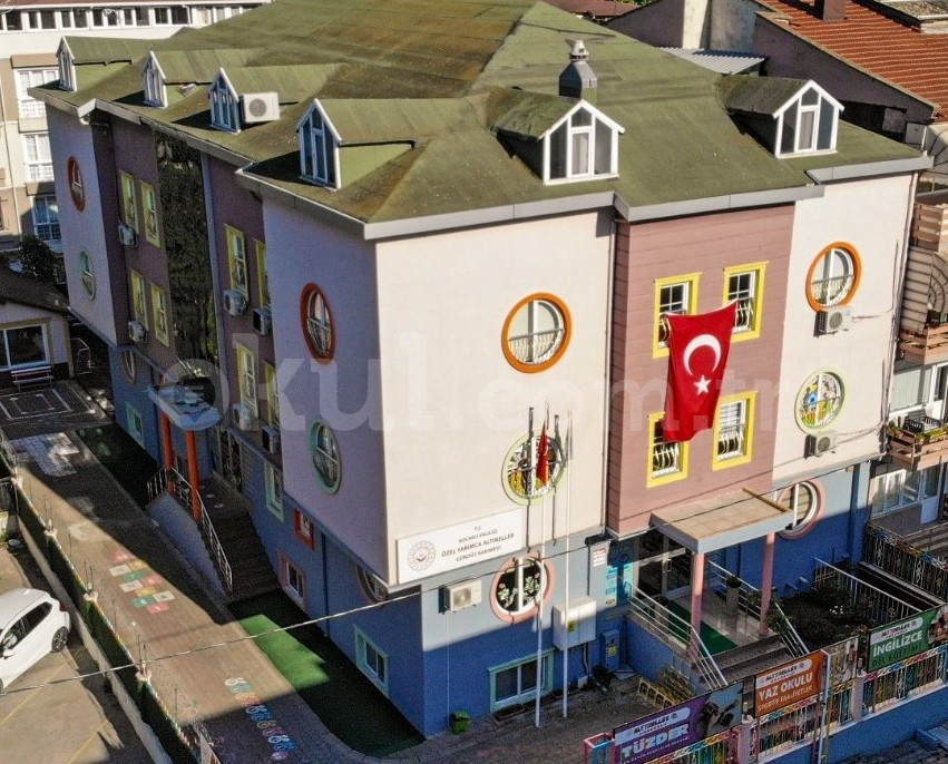 Özel Altıneller Kreş ve Gündüz Bakımevi - 9