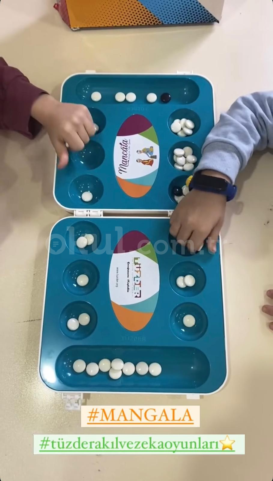 Özel Altıneller Kreş ve Gündüz Bakımevi - 13