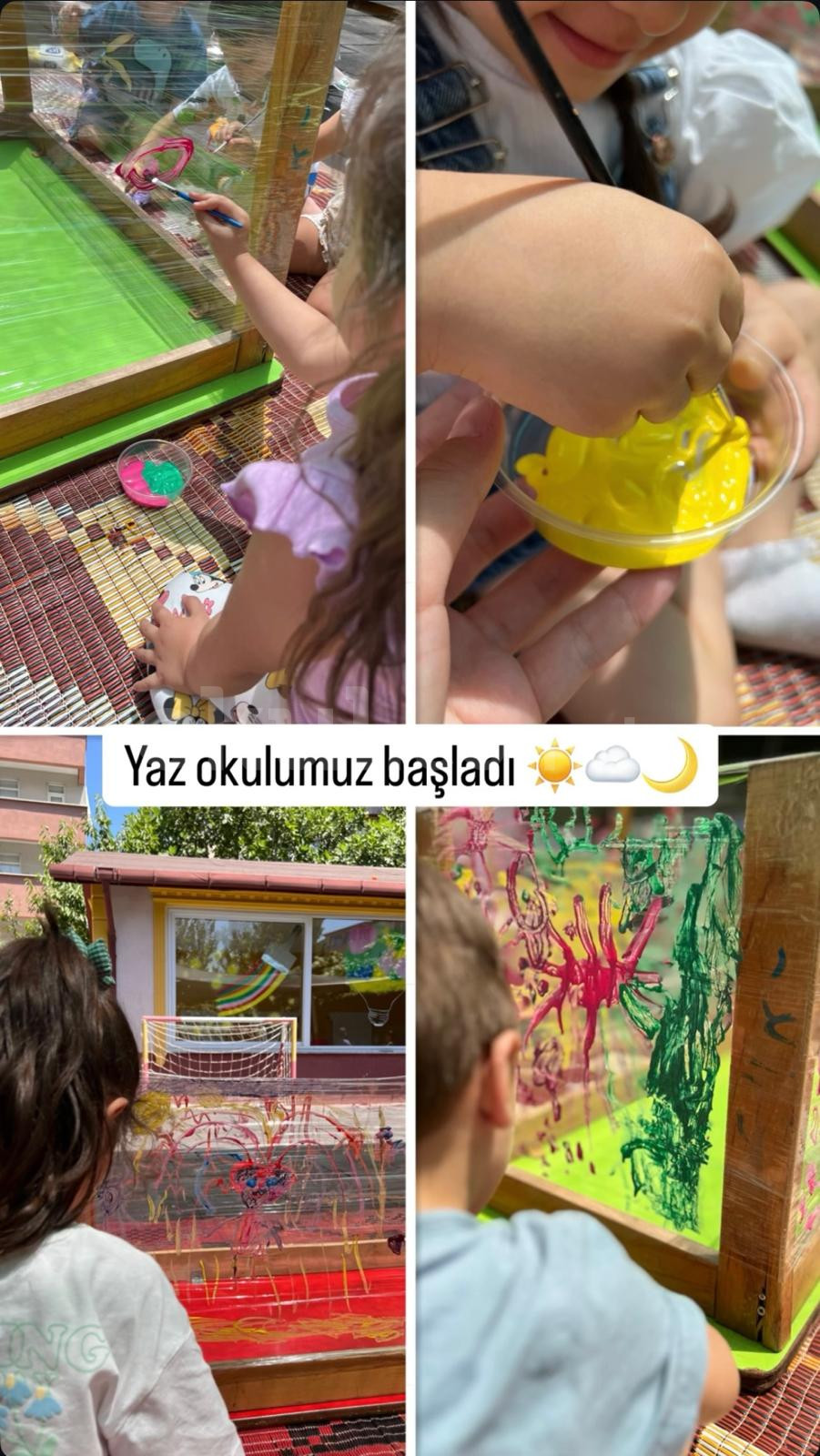 Özel Altıneller Kreş ve Gündüz Bakımevi - 14