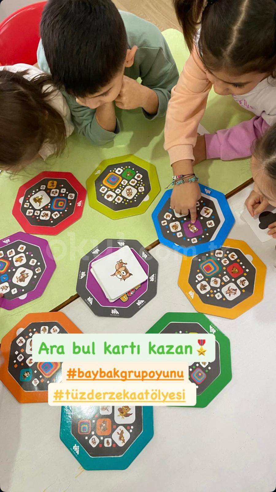 Özel Altıneller Kreş ve Gündüz Bakımevi - 10