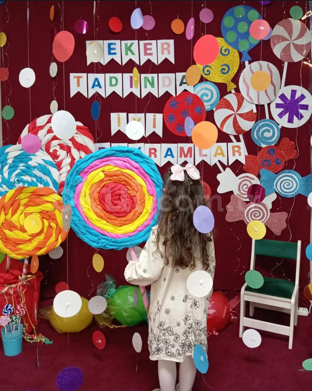 Özel Altıneller Kreş ve Gündüz Bakımevi - 15