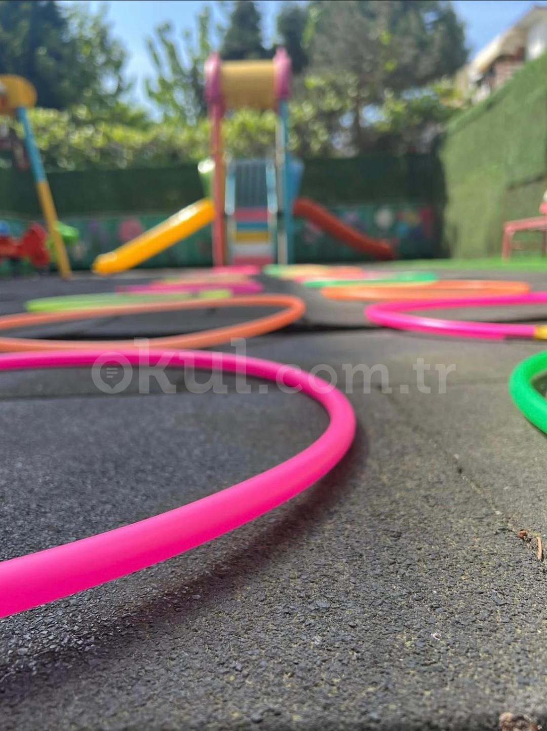 Özel Altıneller Kreş ve Gündüz Bakımevi - 11