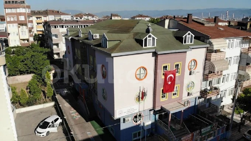 Özel Altıneller Kreş ve Gündüz Bakımevi - 2