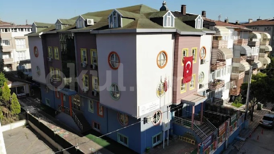 Özel Altıneller Kreş ve Gündüz Bakımevi - 6