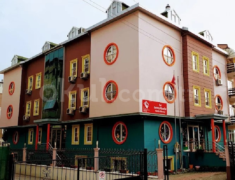 Özel Altıneller Kreş ve Gündüz Bakımevi - 5