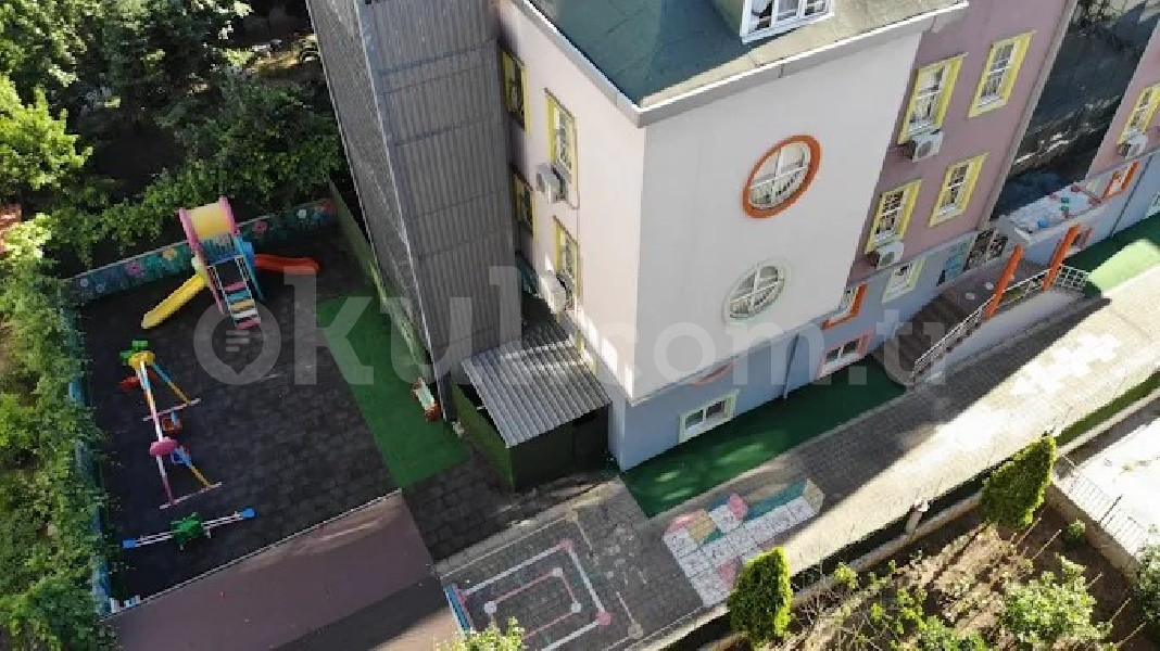 Özel Altıneller Kreş ve Gündüz Bakımevi - 3