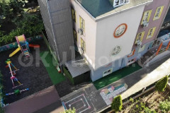 Özel Altıneller Kreş ve Gündüz Bakımevi