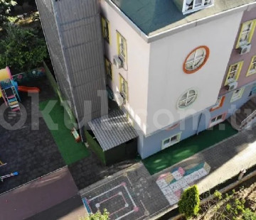 Özel Altıneller Kreş ve Gündüz Bakımevi