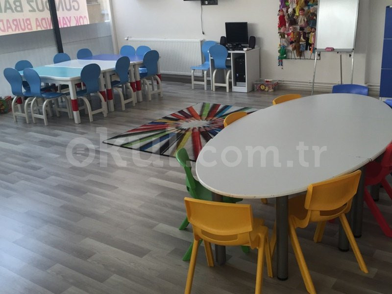 Özel Çilek Gündüz Bakım Evi - 9