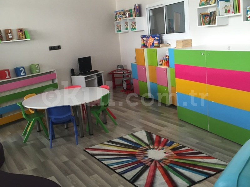 Özel Çilek Gündüz Bakım Evi - 2