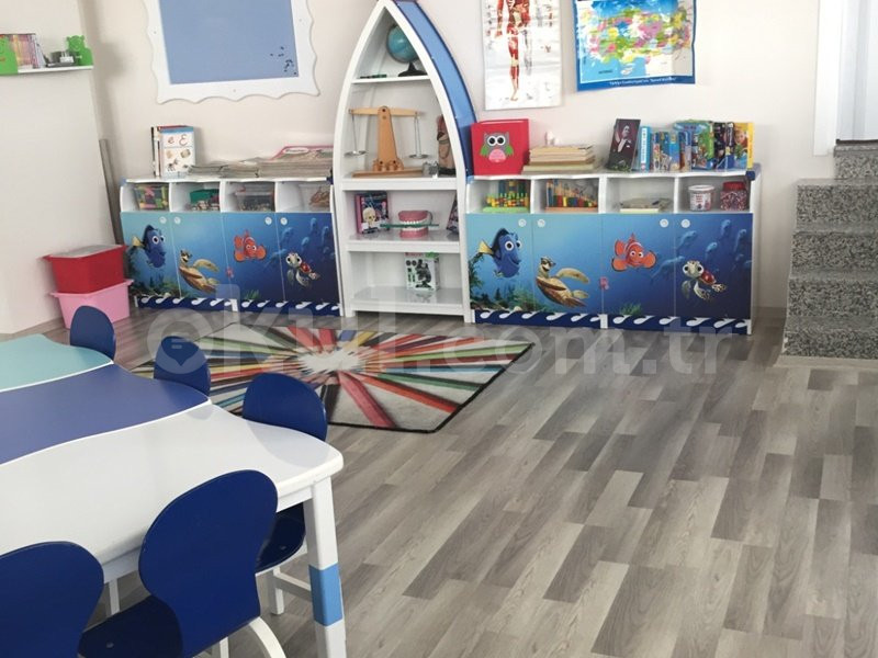 Özel Çilek Gündüz Bakım Evi - 14