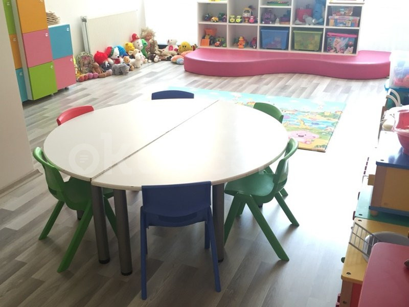 Özel Çilek Gündüz Bakım Evi - 4