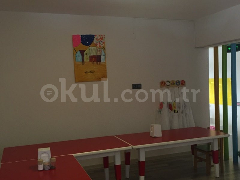 Özel Çilek Gündüz Bakım Evi - 16
