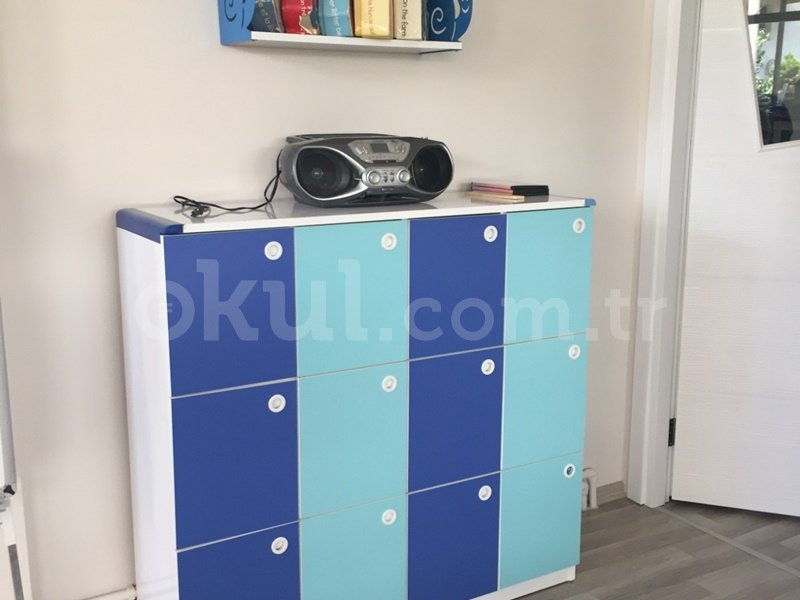 Özel Çilek Gündüz Bakım Evi - 23
