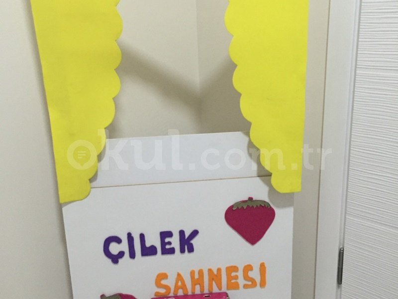 Özel Çilek Gündüz Bakım Evi - 19