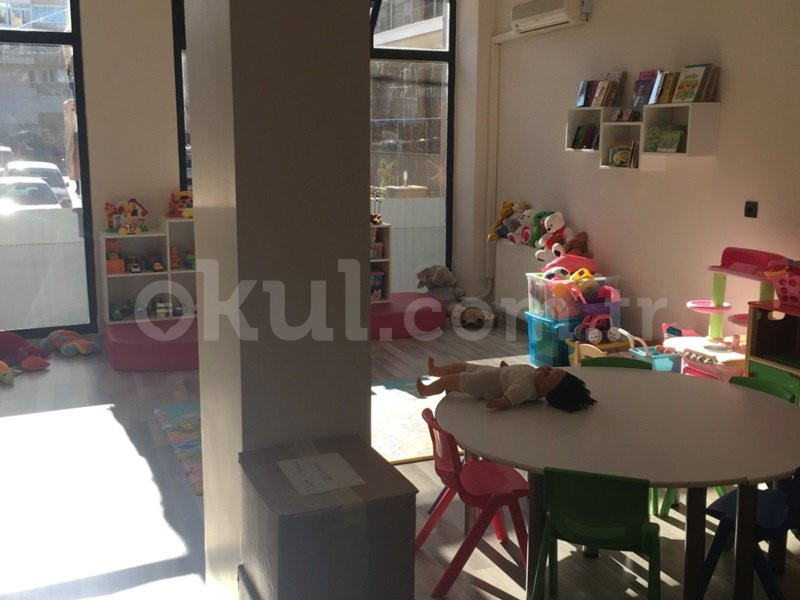 Özel Çilek Gündüz Bakım Evi - 18