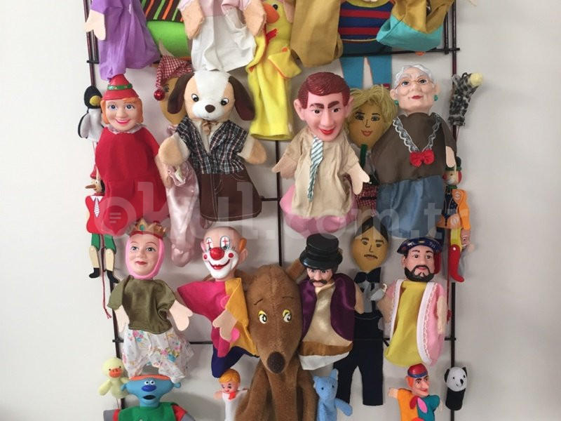 Özel Çilek Gündüz Bakım Evi - 17