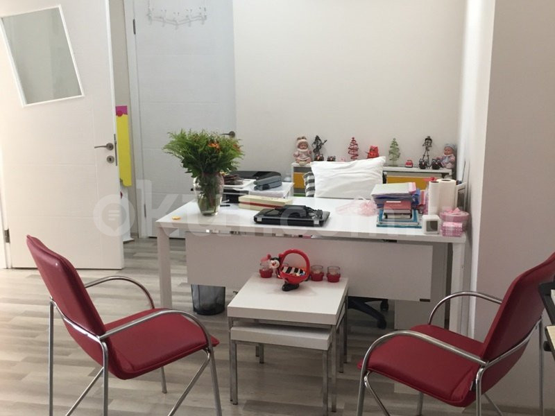 Özel Çilek Gündüz Bakım Evi - 24