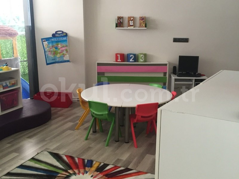 Özel Çilek Gündüz Bakım Evi - 3