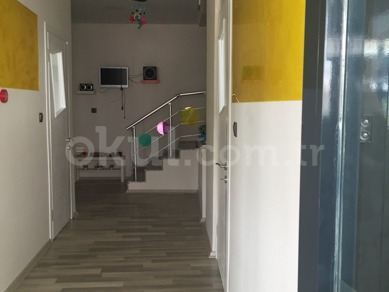 Özel Çilek Gündüz Bakım Evi - 11
