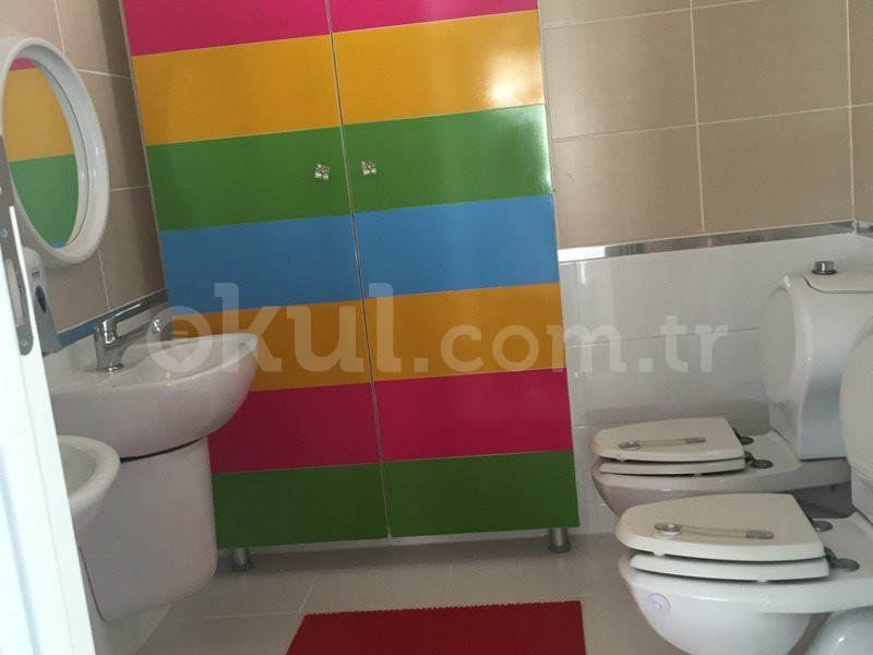 Özel Çilek Gündüz Bakım Evi - 26