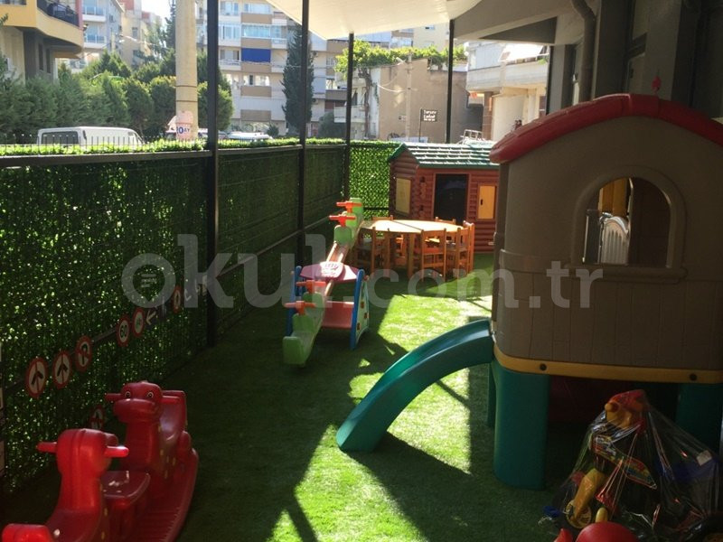 Özel Çilek Gündüz Bakım Evi - 27