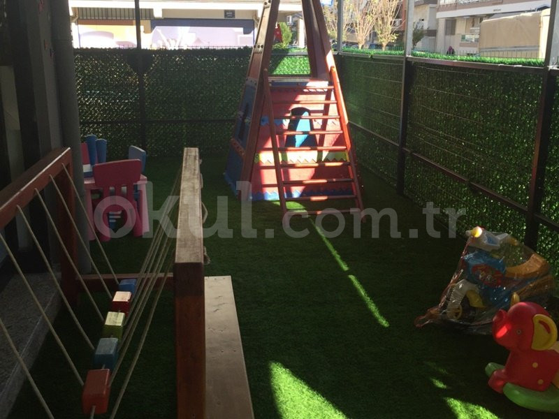Özel Çilek Gündüz Bakım Evi - 29