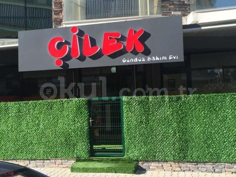 Özel Çilek Gündüz Bakım Evi - 30