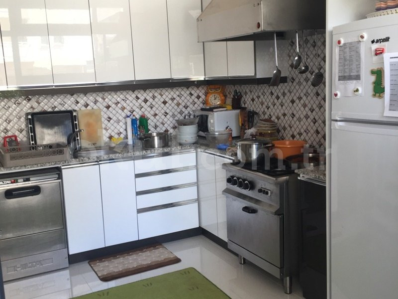 Özel Çilek Gündüz Bakım Evi - 28