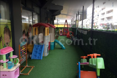 Özel Çilek Gündüz Bakım Evi