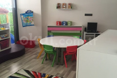 Özel Çilek Gündüz Bakım Evi