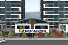 Özel Altındağ Karapürçek Final Akademi Ortaokulu