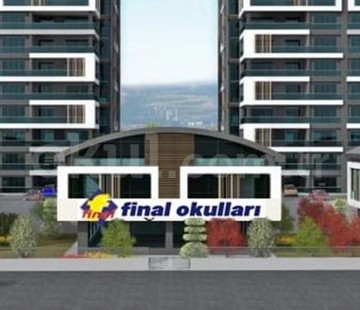 Özel Altındağ Karapürçek Final Akademi Ortaokulu