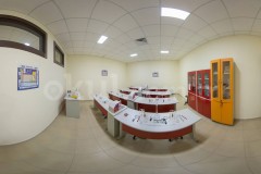 Özel Etimesgut Kariyer Koleji Anadolu Lisesi - 10