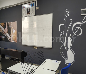 Özel Pendik BİKEV Okulları Süheyla-Cemile Sağlam Anaokulu