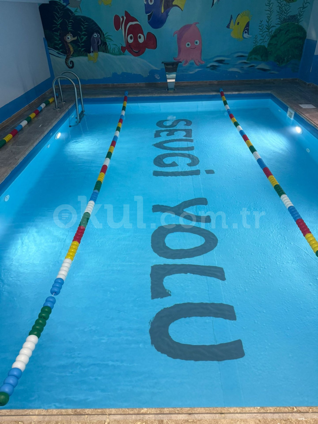 Özel Etimesgut Sevgi Yolu Kreş ve Gündüz Bakımevi - 32