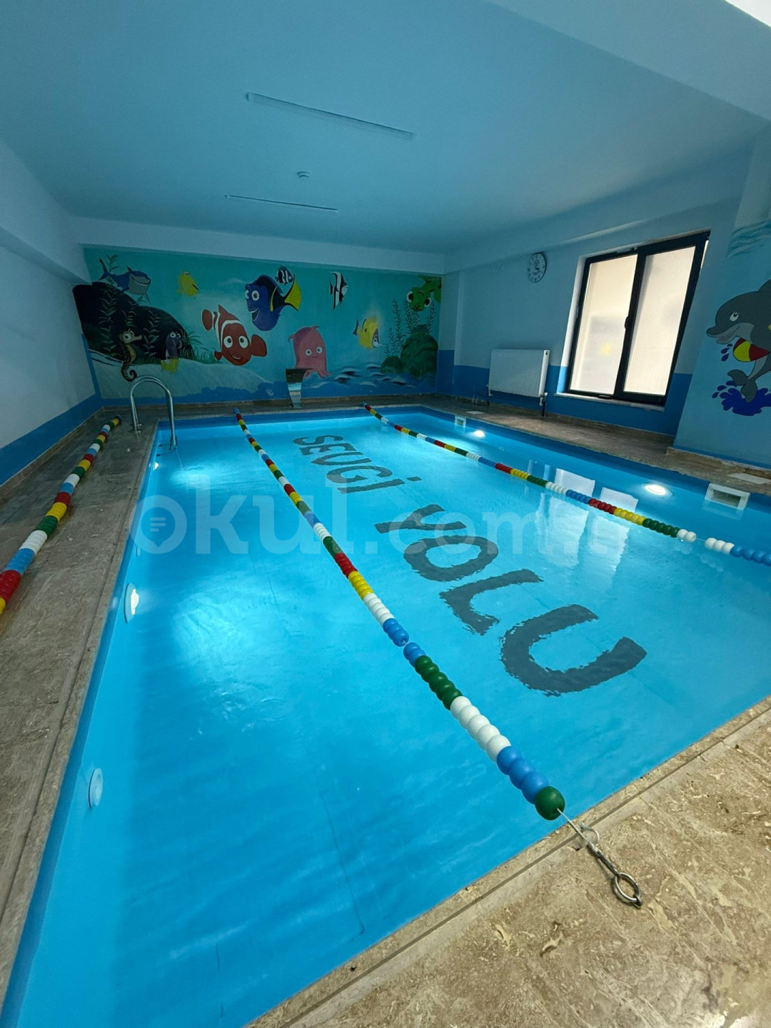 Özel Etimesgut Sevgi Yolu Kreş ve Gündüz Bakımevi - 33