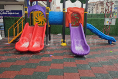 Özel Etimesgut Sevgi Yolu Kreş ve Gündüz Bakımevi